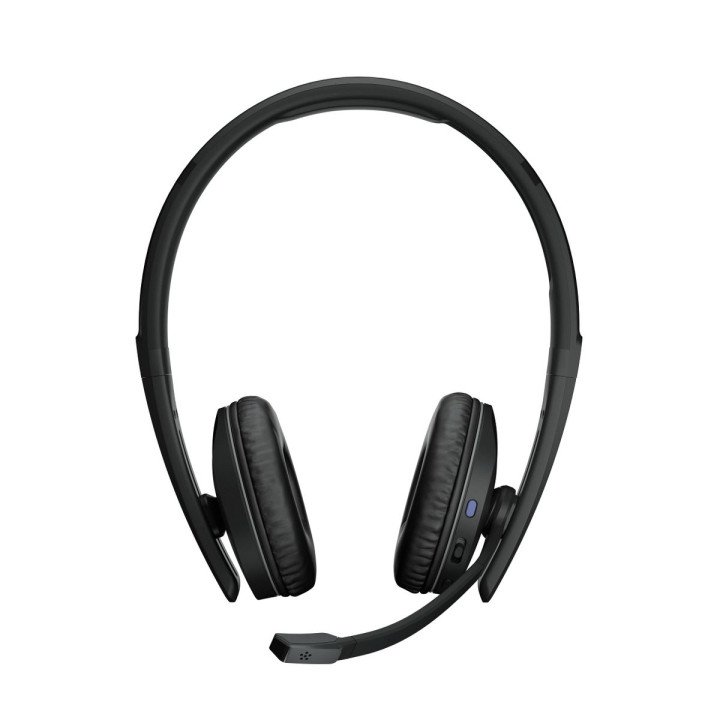 EPOS ON-EAR DOUBLE-SIDED